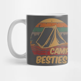 Camp Besties Mug